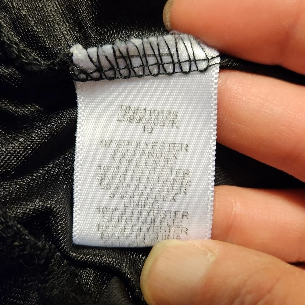 KnitWorks Girls Dress